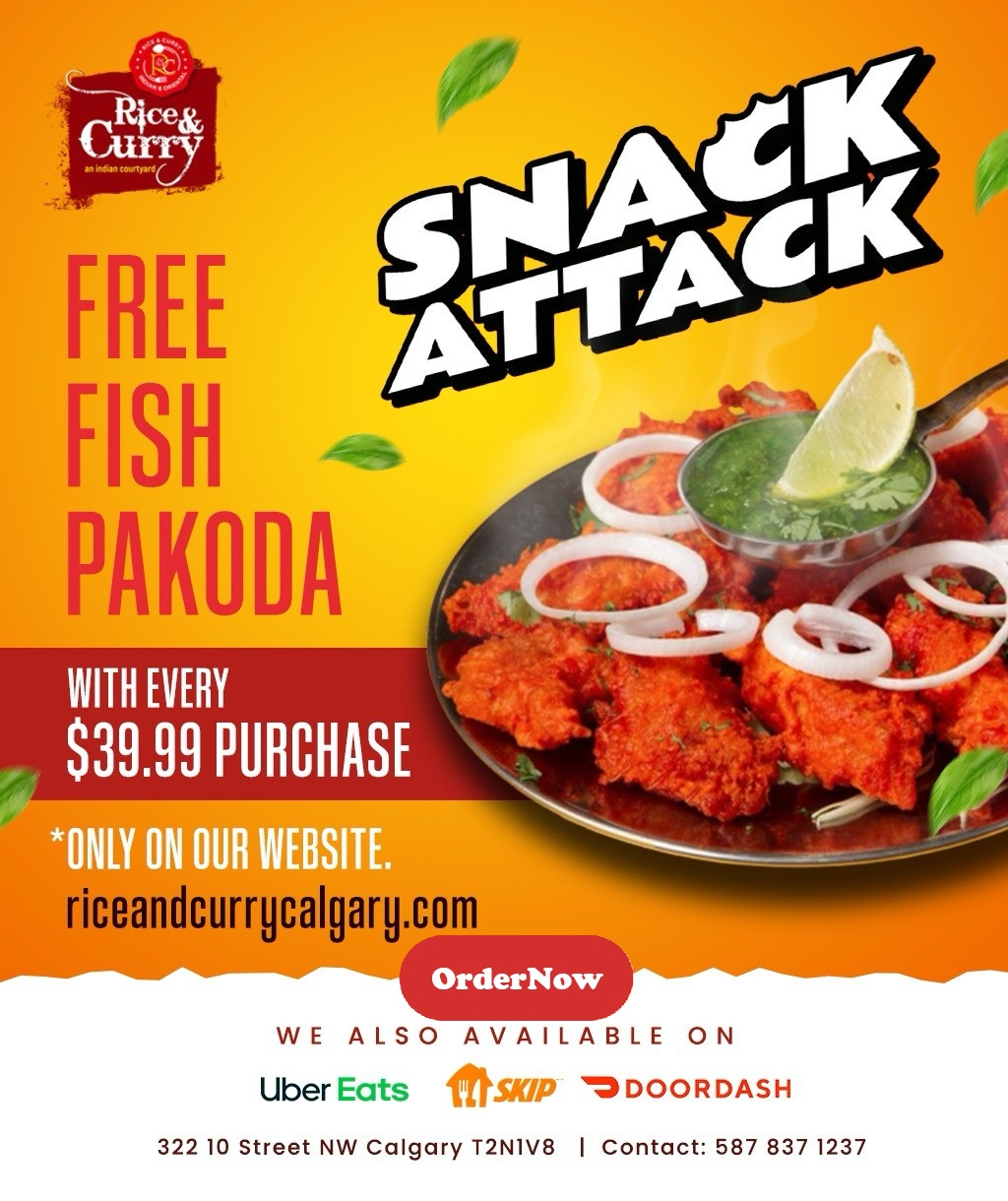 Special Offer