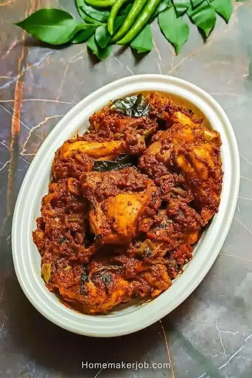 Vegetable Dum Biryani in Calgary, AB